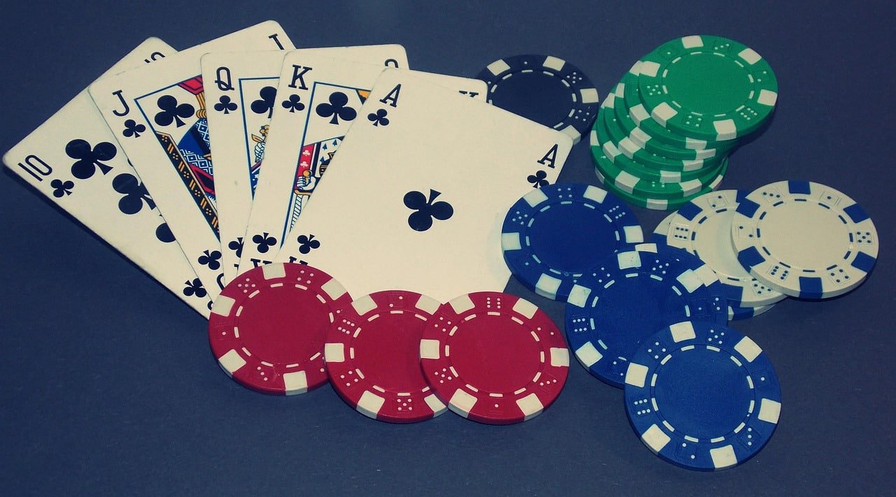 967 bet