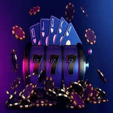 967 bet